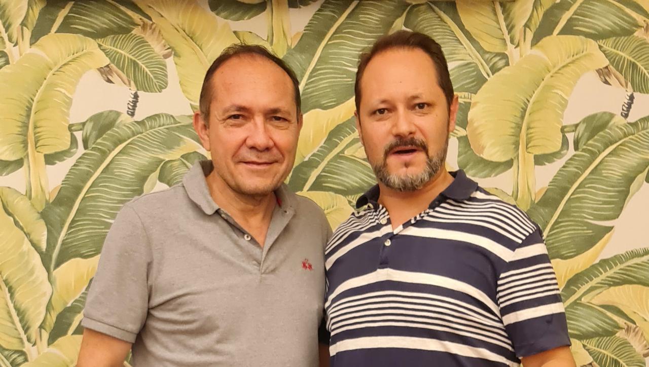 Encuentro entre MinTrabajo y Agente Especial de Emdupar