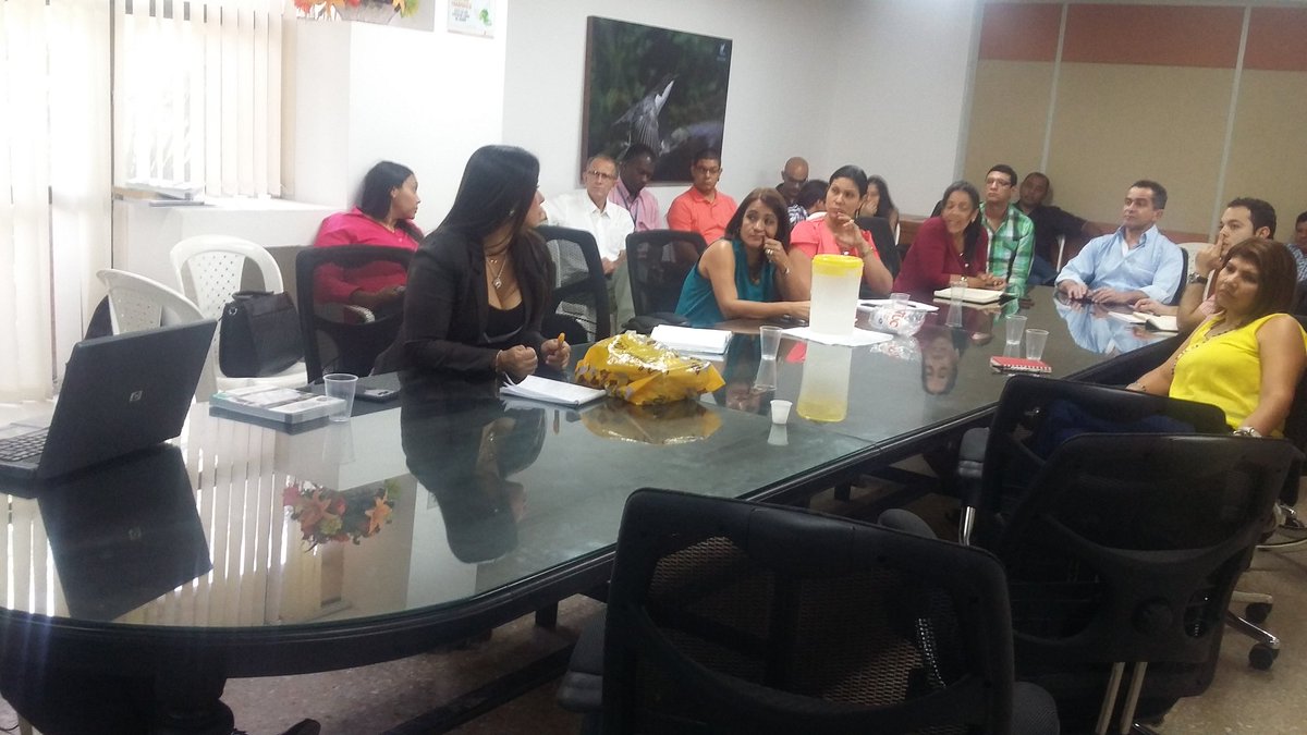 CAPACITACION NIIF