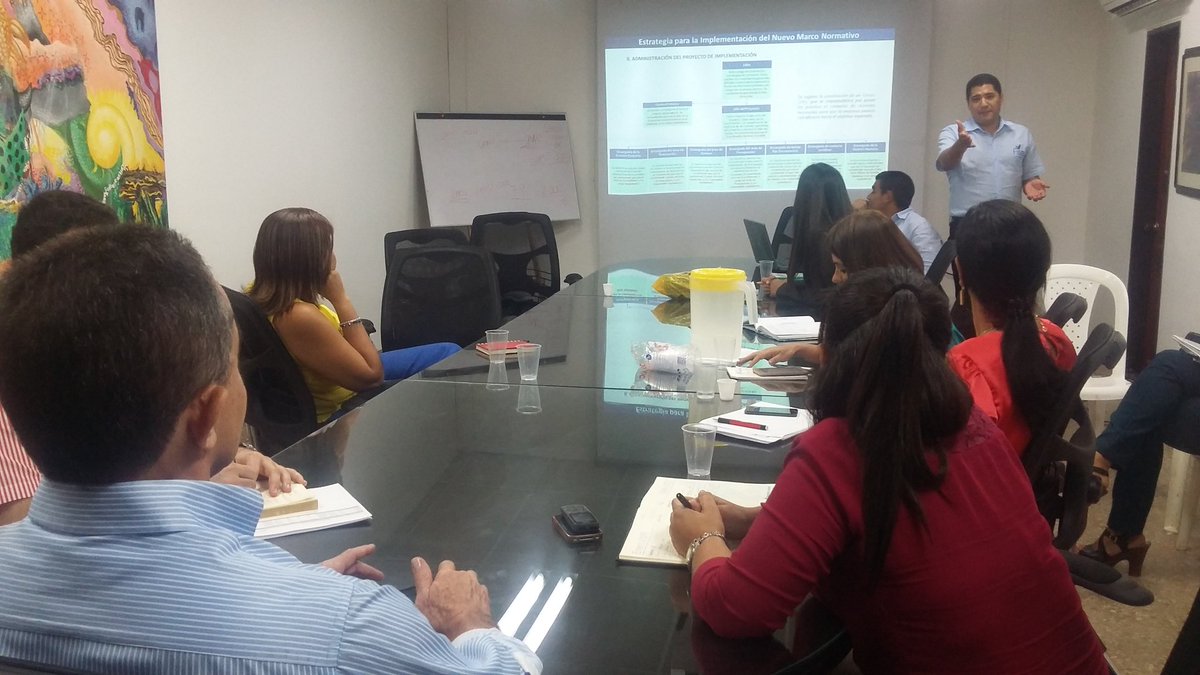 CAPACITACION NIIF 1