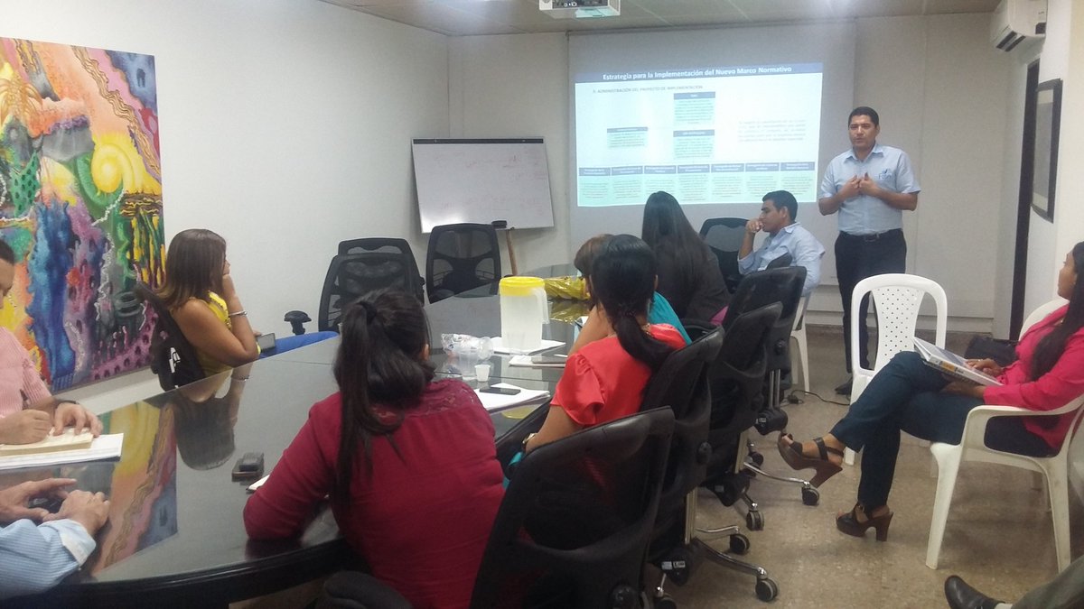 CAPACITACION NIIF 2