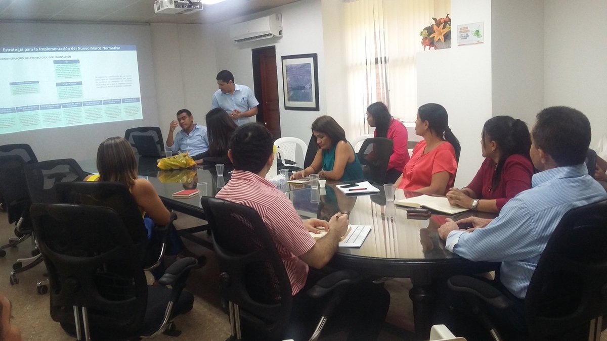 CAPACITACION NIIF 3