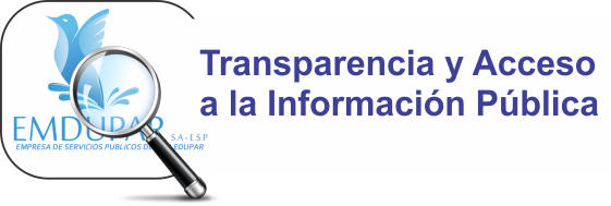 Logo transparenciaok