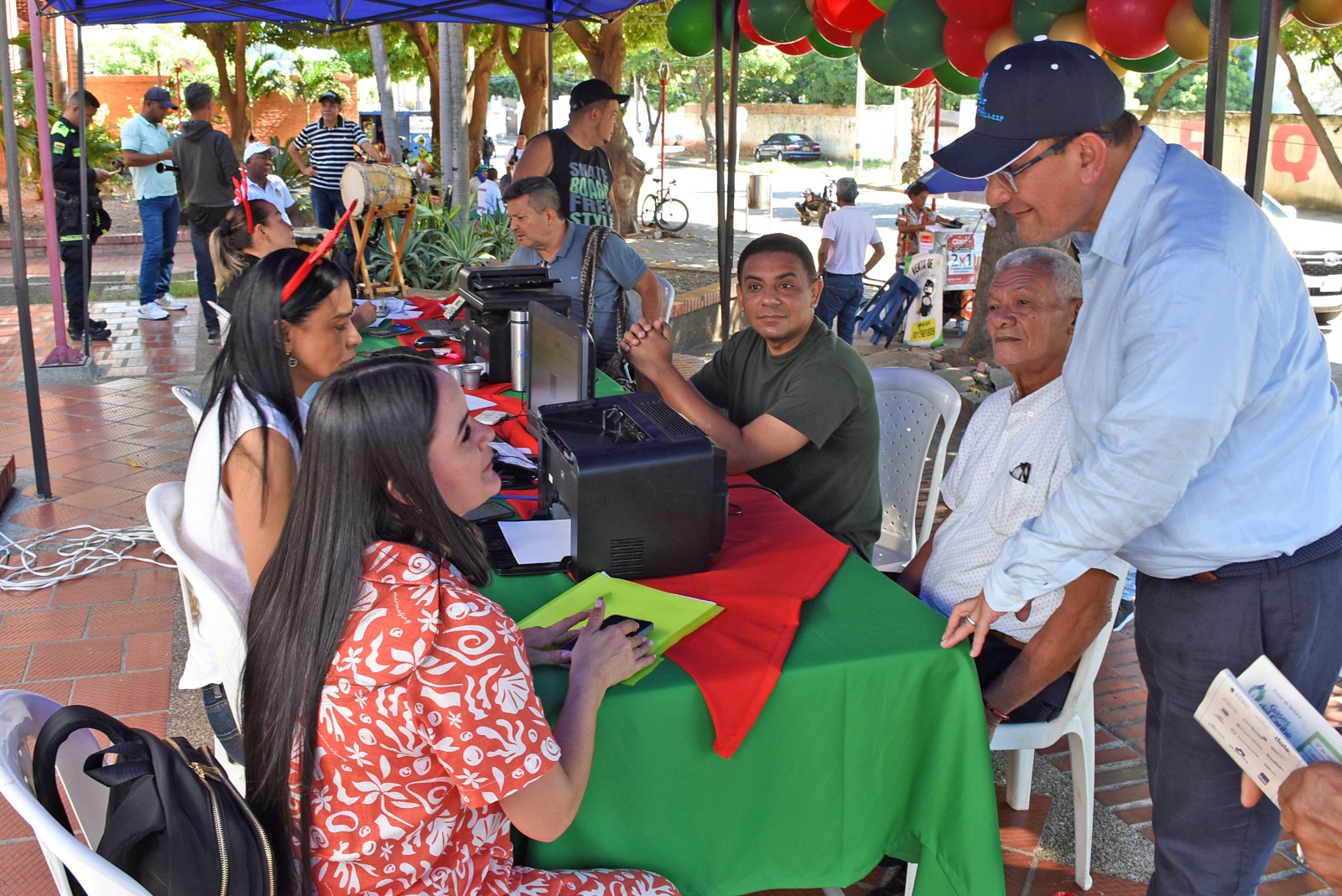 Emdupar Invita a pagar su factura, el agua es vital